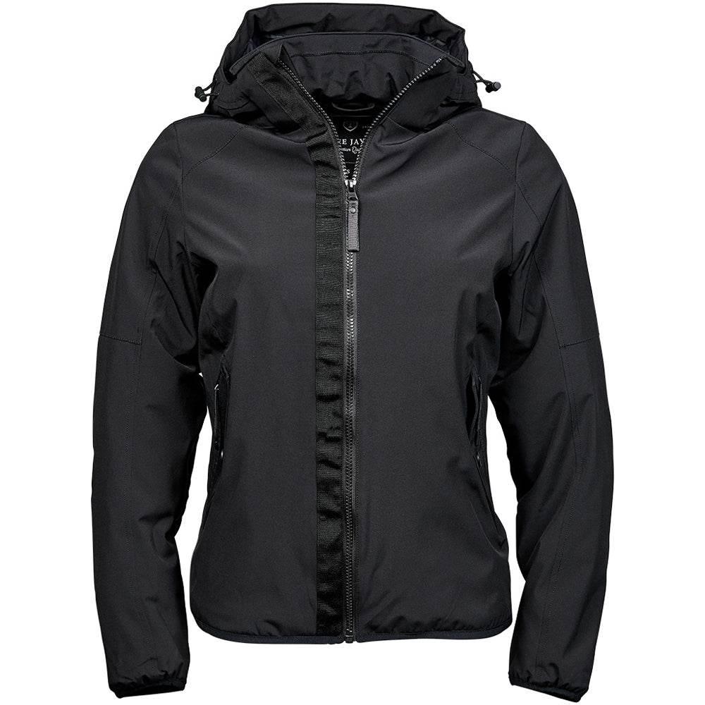 Tee Jays 9605 Ladies Urban Adventure Shell Jacket - Bobobiy