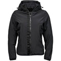 Tee Jays 9605 Ladies Urban Adventure Shell Jacket - Bobobiy