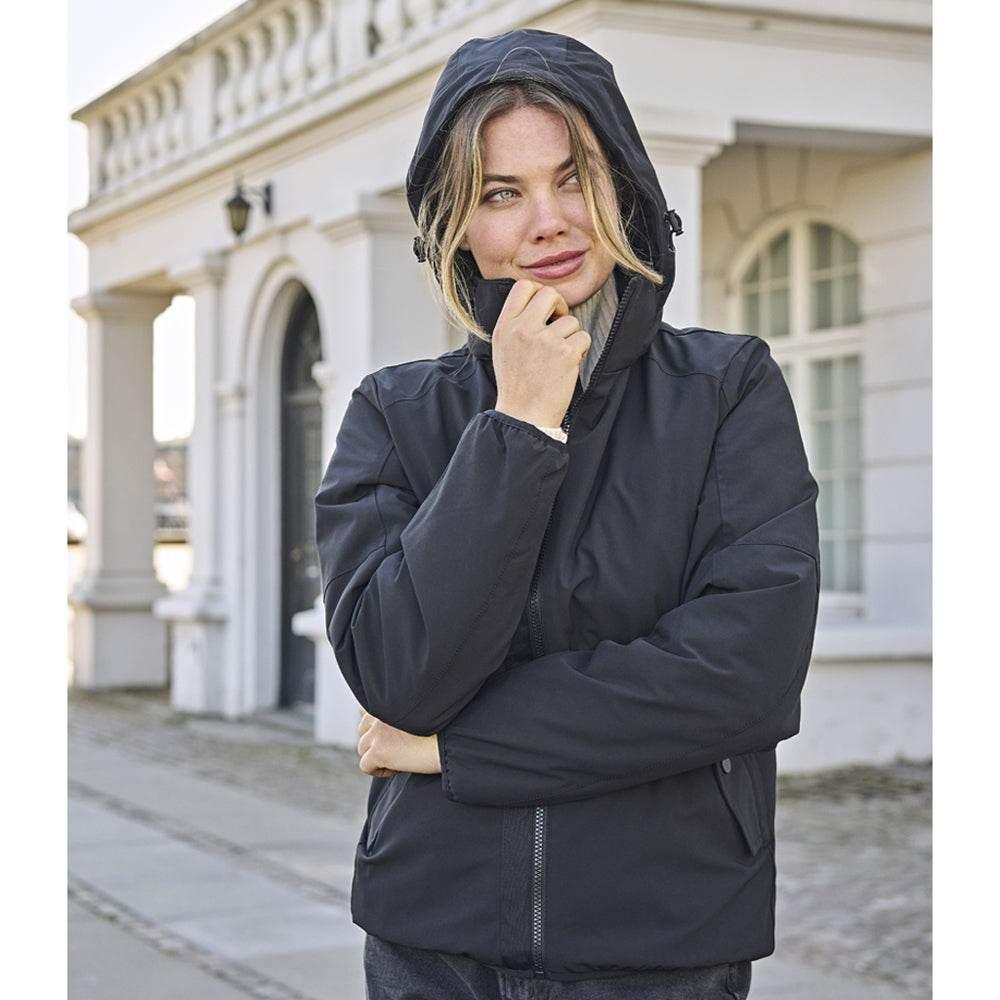 Tee Jays 9605 Ladies Urban Adventure Shell Jacket - Bobobiy