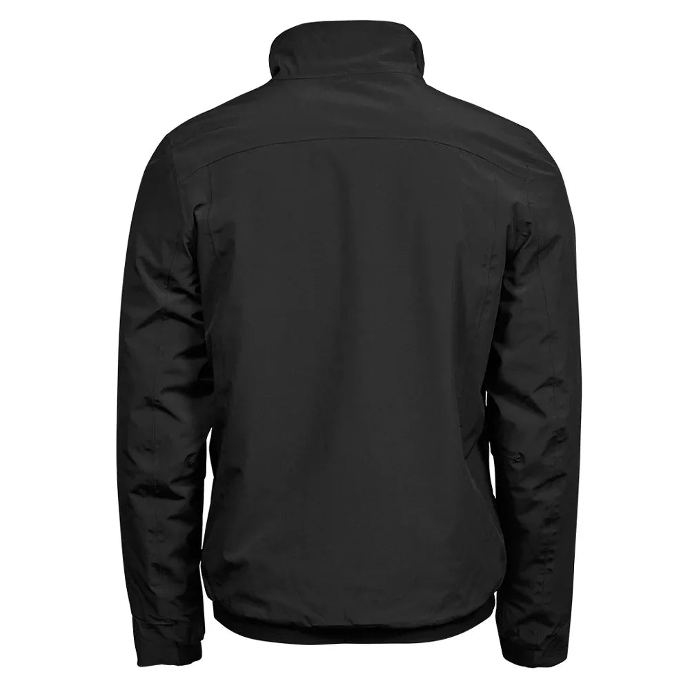 Tee Jays T9606 All Weather Waterproof Jacket - Bobobiy