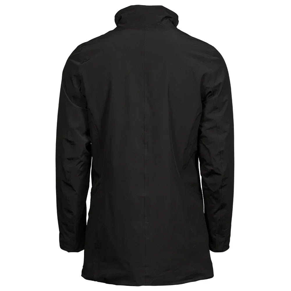 Tee Jays 9608 All Weather Parka - Bobobiy