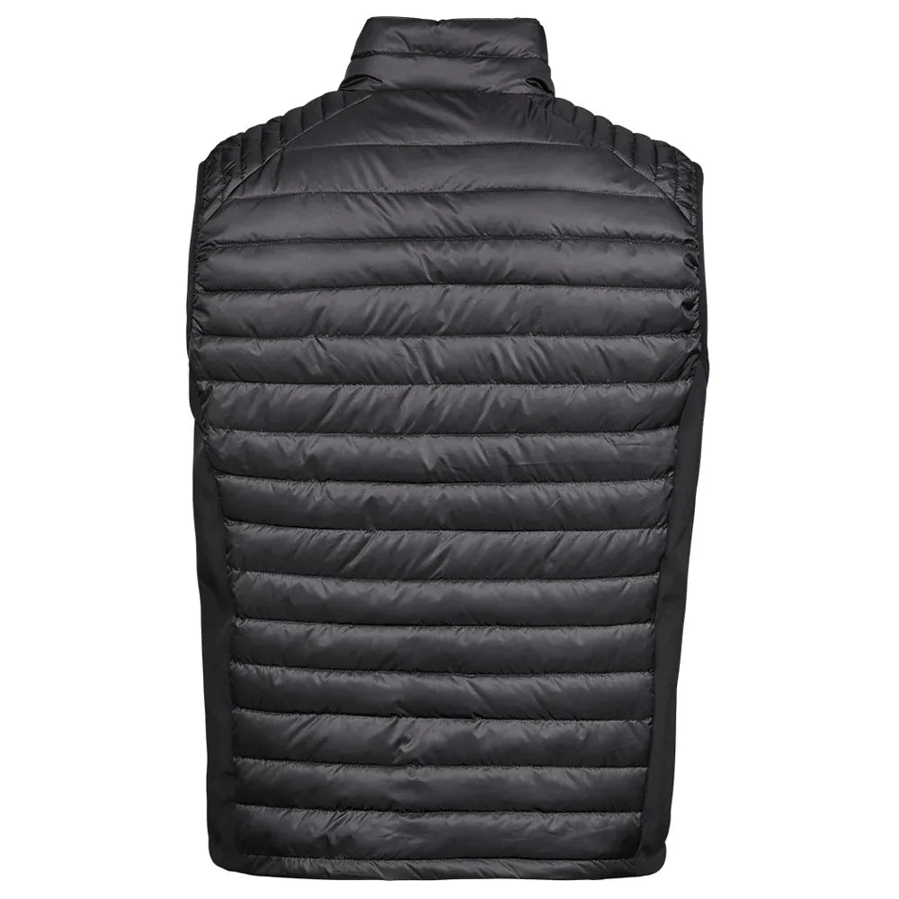 Tee Jays 9624 Crossover Bodywarmer - Bobobiy