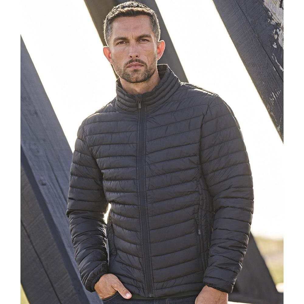 Tee Jays T9630 Zepelin Padded Jacket - Bobobiy