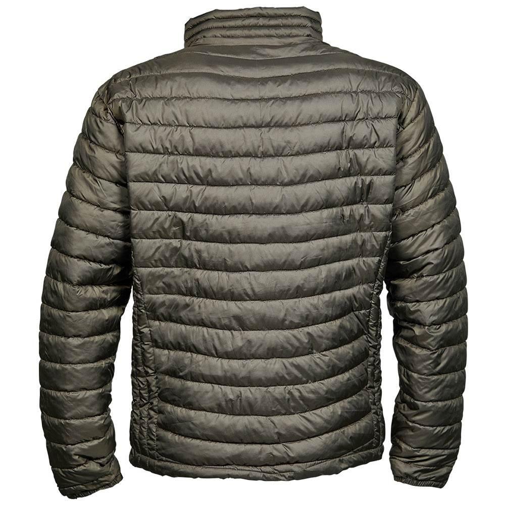 Tee Jays T9630 Zepelin Padded Jacket - Bobobiy