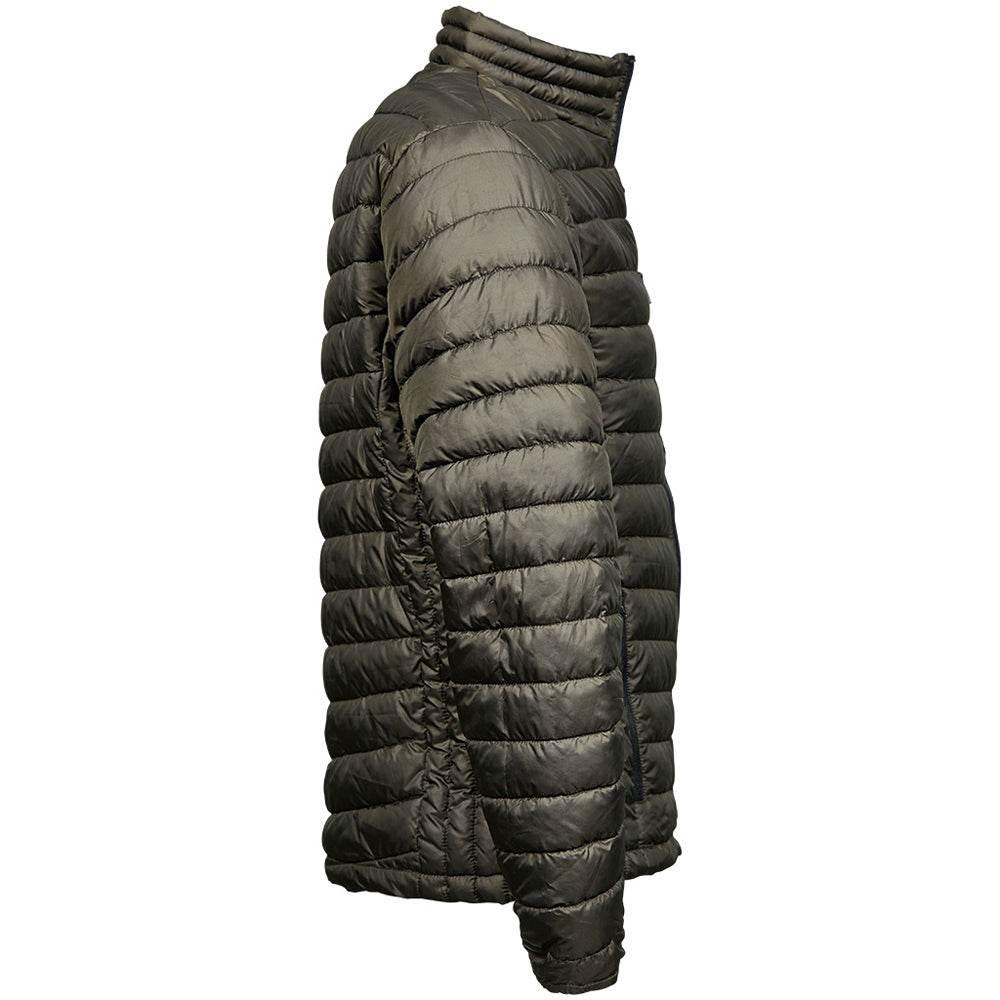 Tee Jays T9630 Zepelin Padded Jacket - Bobobiy
