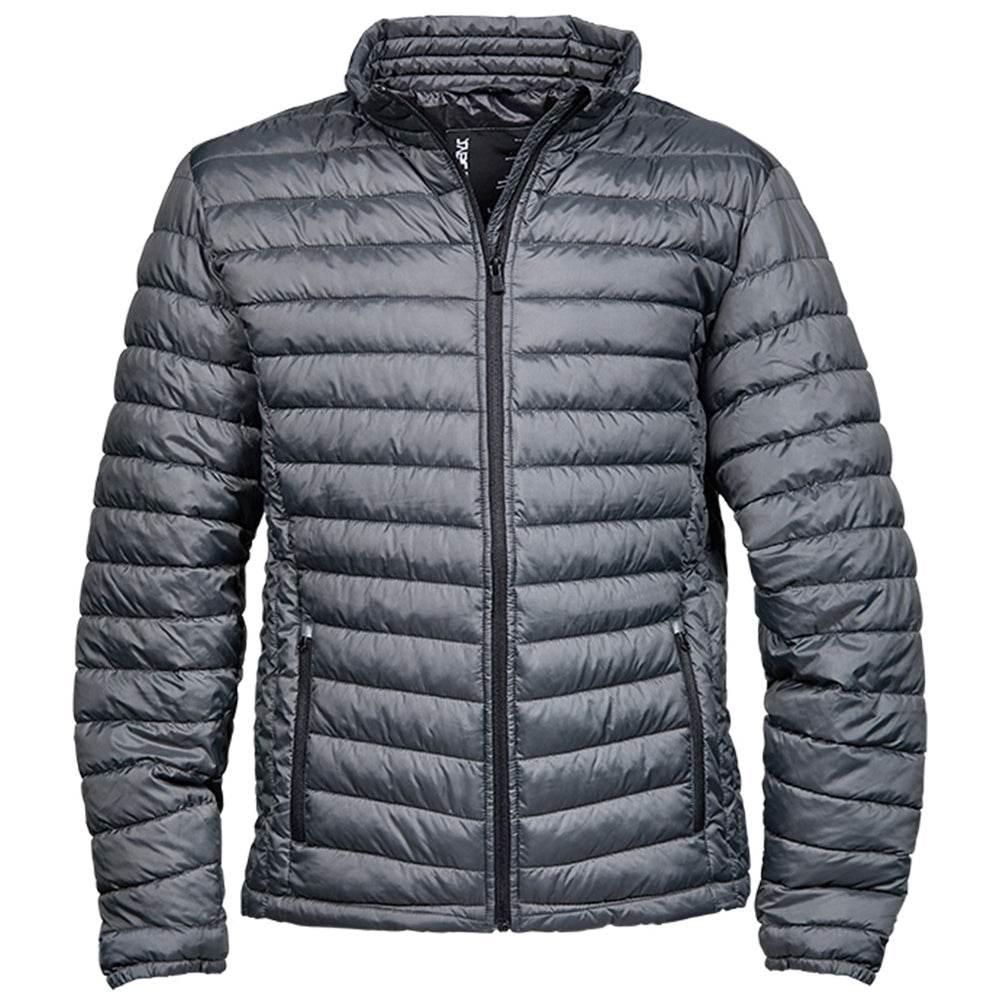 Tee Jays T9630 Zepelin Padded Jacket - Bobobiy