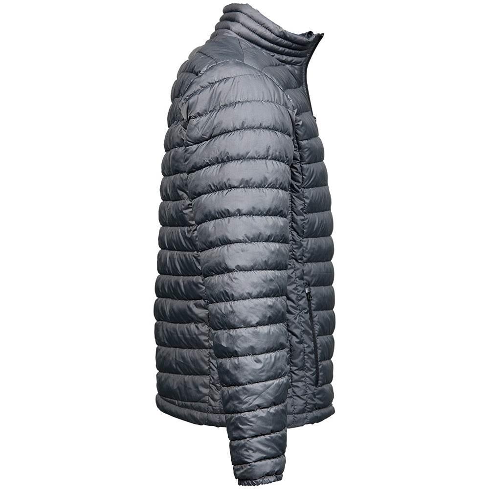 Tee Jays T9630 Zepelin Padded Jacket - Bobobiy