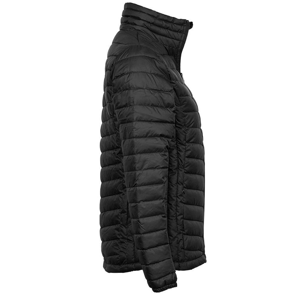 Tee Jays T9631 Ladies Zepelin Padded Jacket - Bobobiy