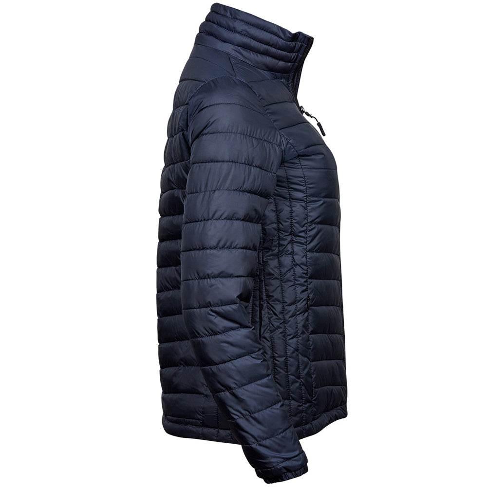 Tee Jays T9631 Ladies Zepelin Padded Jacket - Bobobiy