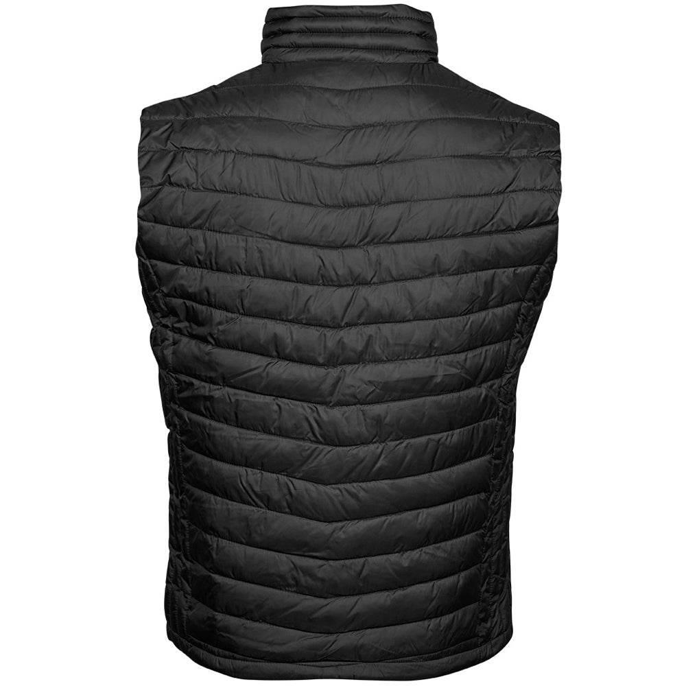 Tee Jays T9632 Zepelin Padded Bodywarmer - Bobobiy
