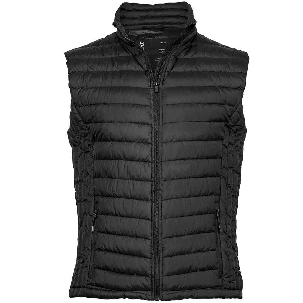 Tee Jays T9632 Zepelin Padded Bodywarmer - Bobobiy