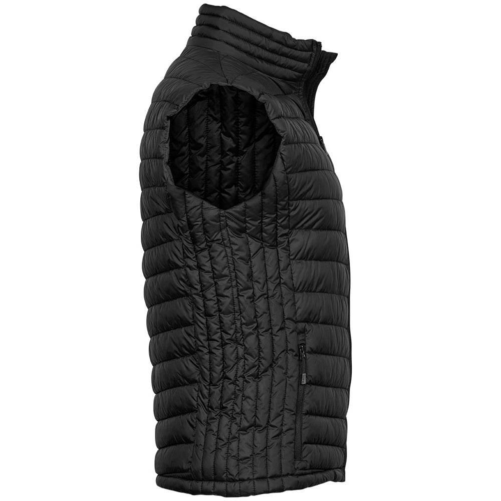 Tee Jays T9632 Zepelin Padded Bodywarmer - Bobobiy