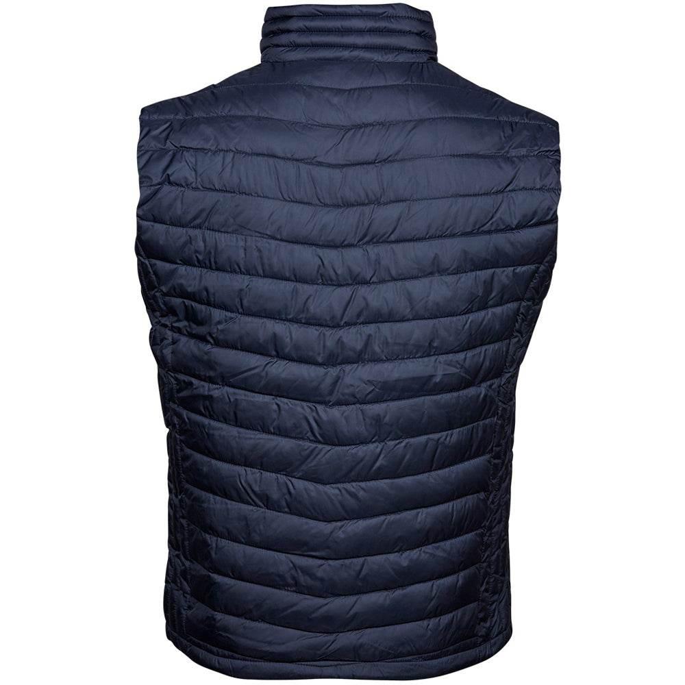 Tee Jays T9632 Zepelin Padded Bodywarmer - Bobobiy