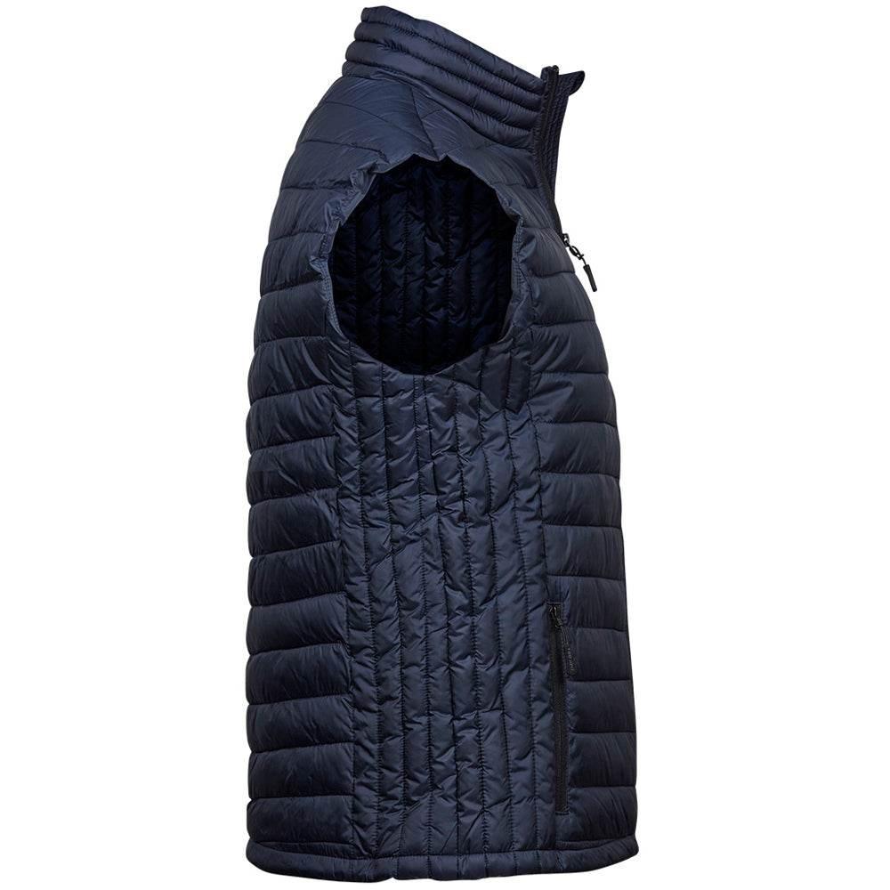 Tee Jays T9632 Zepelin Padded Bodywarmer - Bobobiy