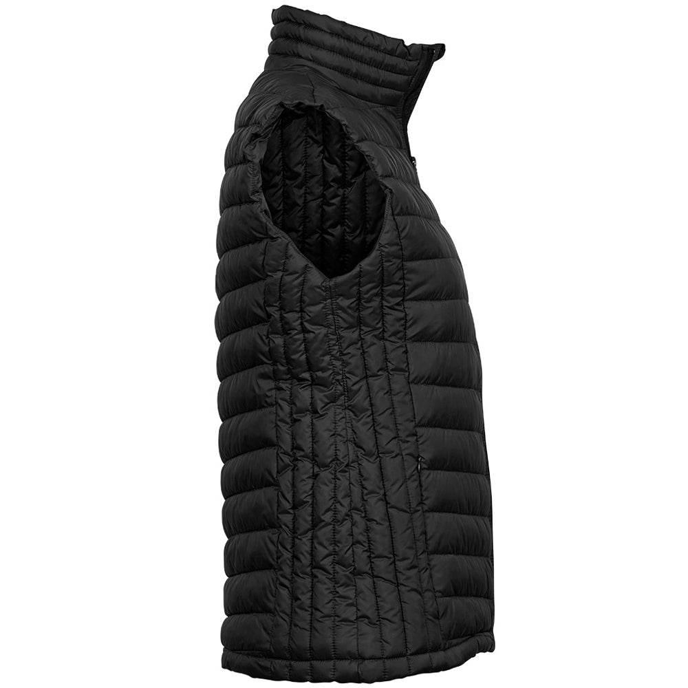 Tee Jays T9633 Ladies Zepelin Padded Bodywarmer - Bobobiy
