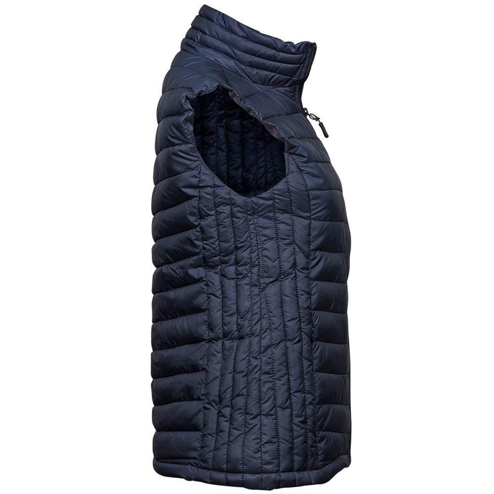 Tee Jays T9633 Ladies Zepelin Padded Bodywarmer - Bobobiy