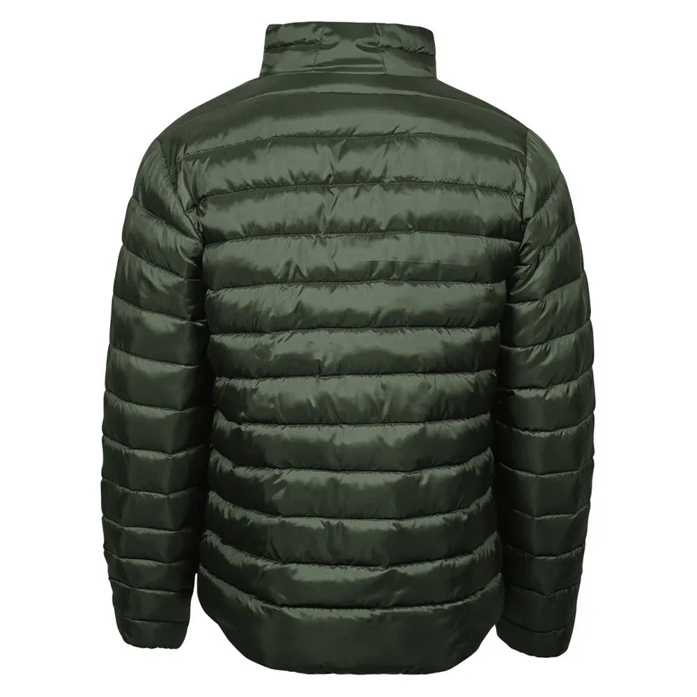 Tee Jays T9644 Lite Padded Jacket - Bobobiy