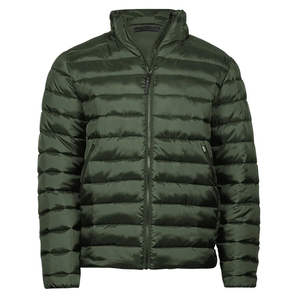 Tee Jays T9644 Lite Padded Jacket - Bobobiy