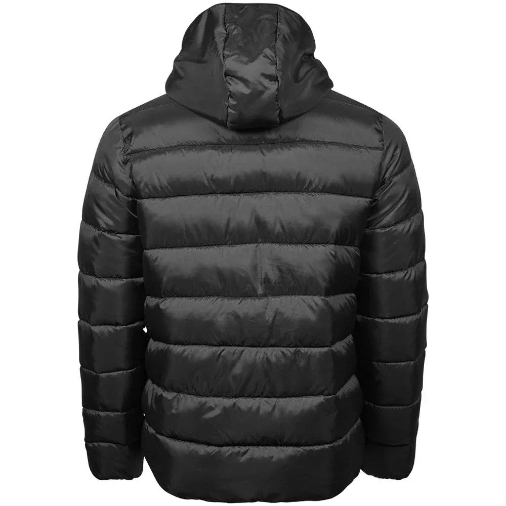 Tee Jays T9646 Lite Hooded Padded Jacket - Bobobiy