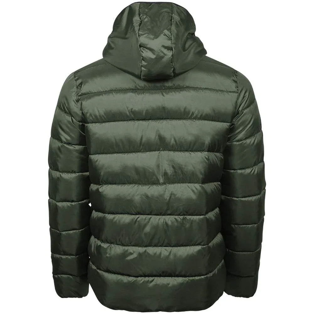 Tee Jays T9646 Lite Hooded Padded Jacket - Bobobiy