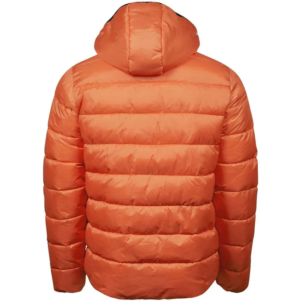 Tee Jays T9646 Lite Hooded Padded Jacket - Bobobiy