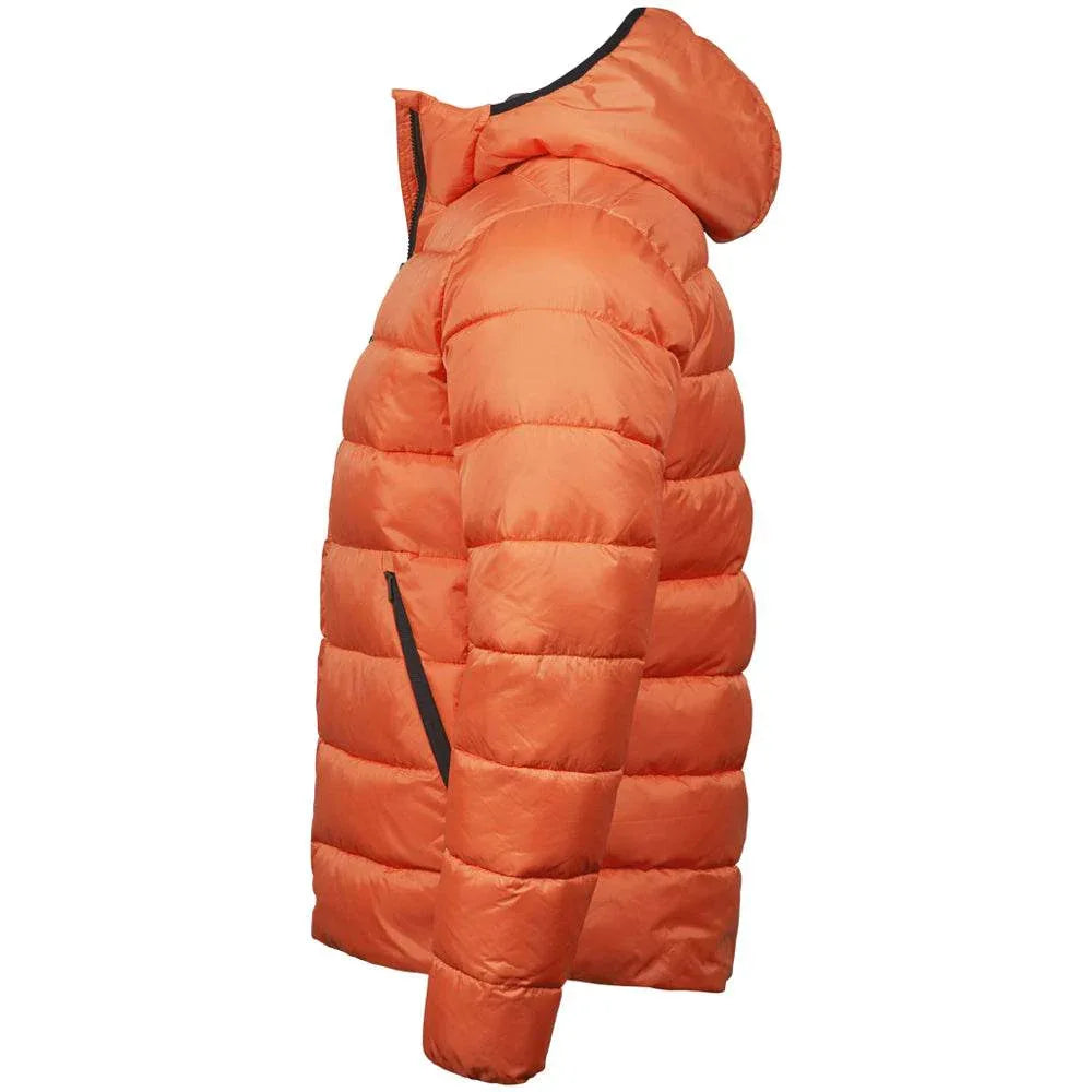 Tee Jays T9646 Lite Hooded Padded Jacket - Bobobiy
