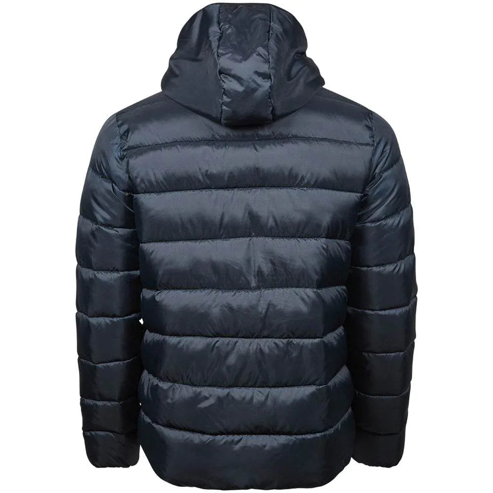 Tee Jays T9646 Lite Hooded Padded Jacket - Bobobiy
