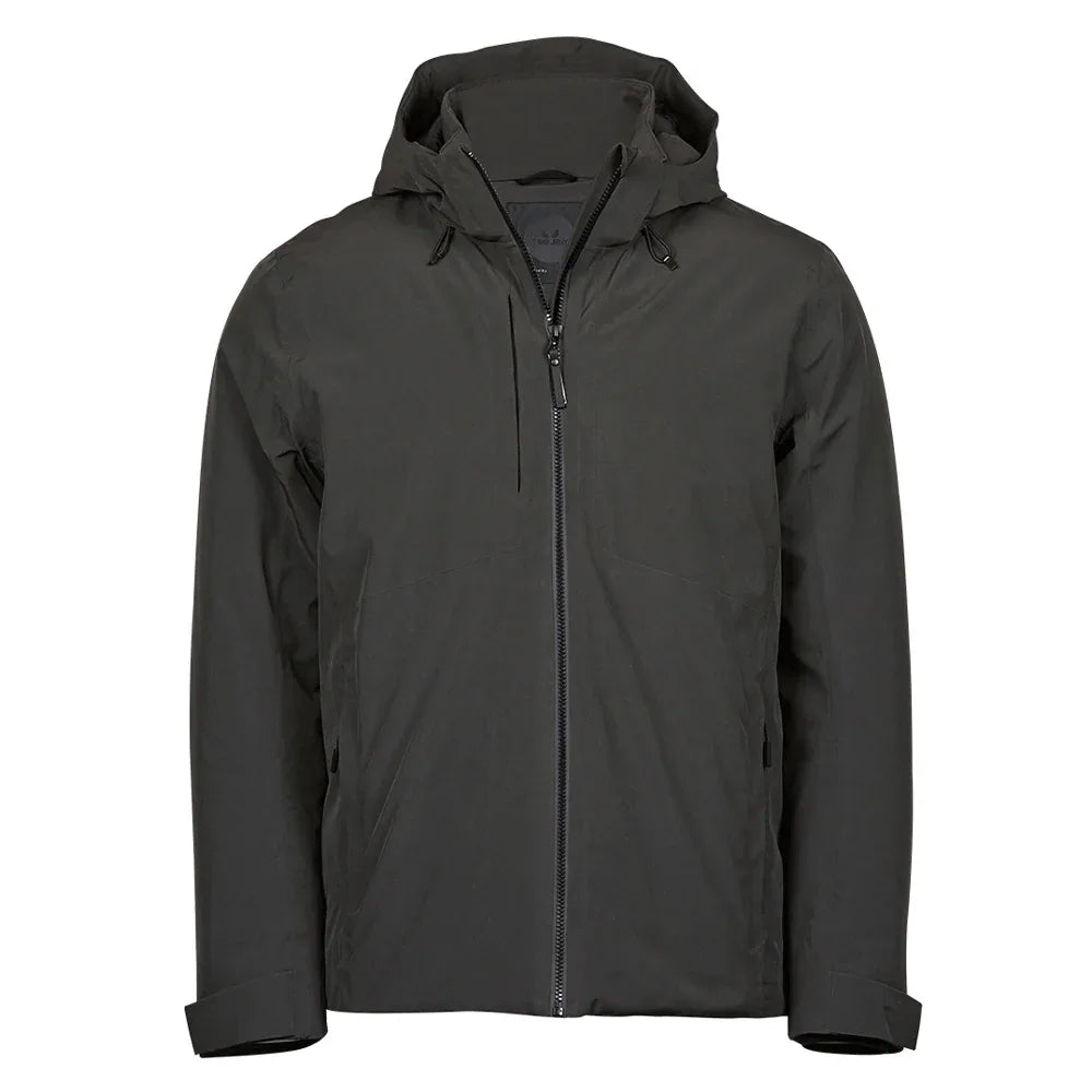 Tee Jays T9680 All Weather Winter Waterproof Jacket