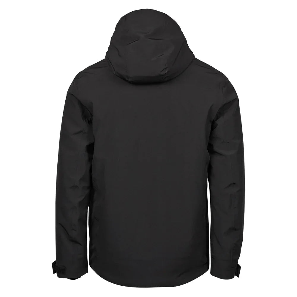 Tee Jays T9680 All Weather Winter Waterproof Jacket - Bobobiy