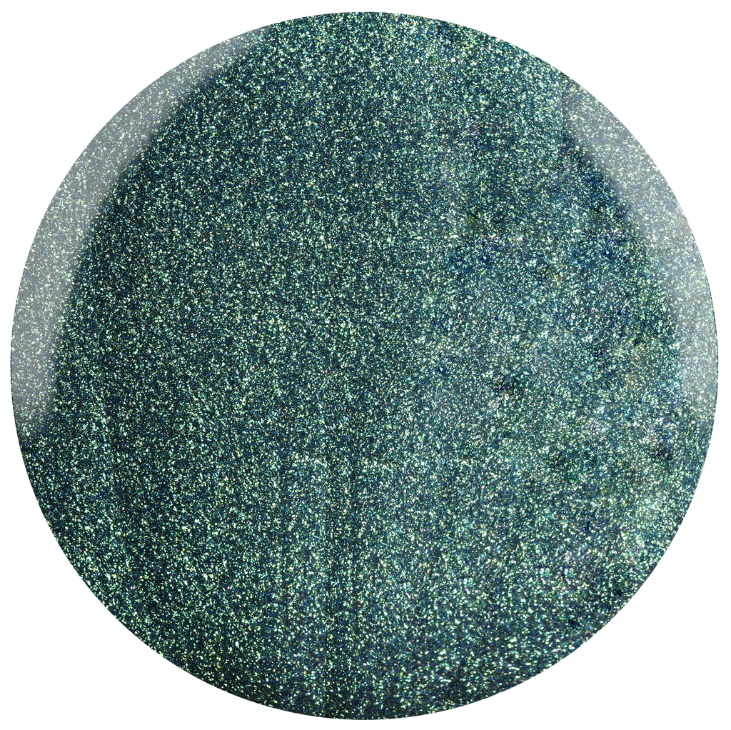 CND™ Vinylux™ Teal-Tricity 15ml - Bobobiy