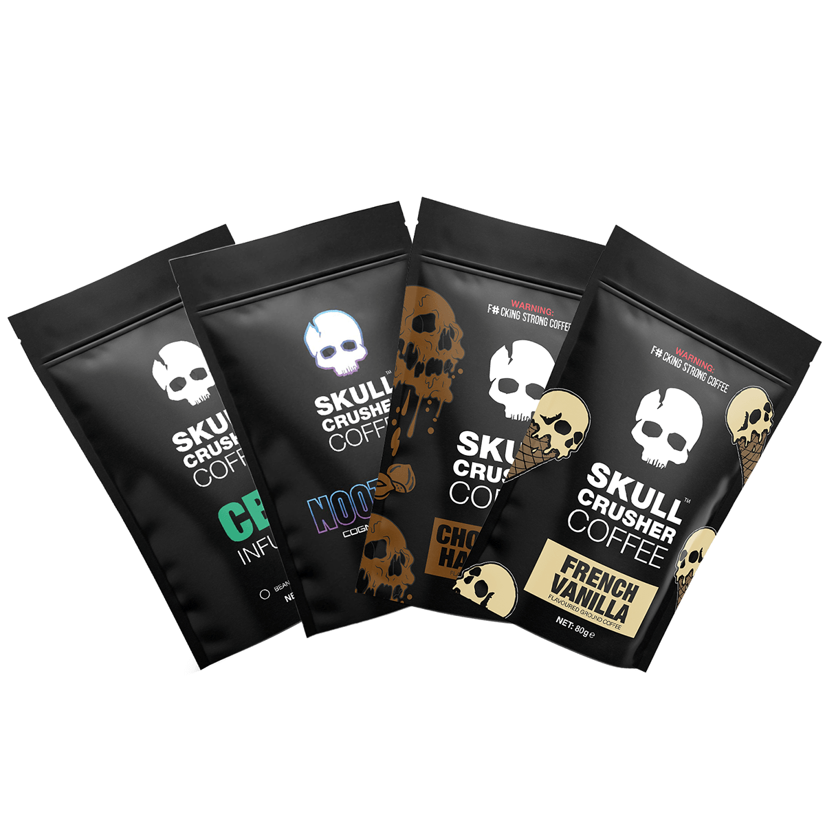 Trial Bag Bundle