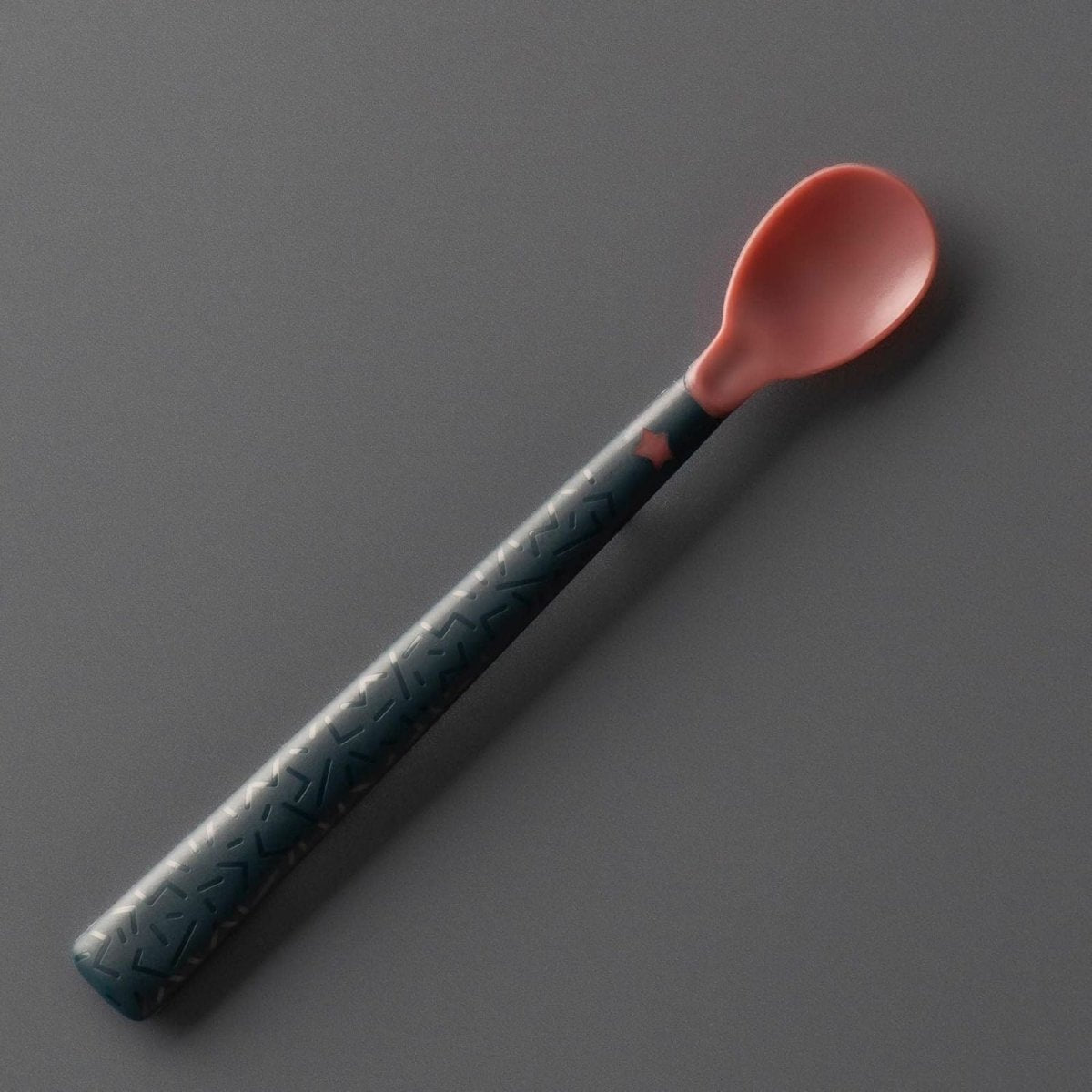 Tommee Tippee Design Heat Sensing Spoons Pack of 4