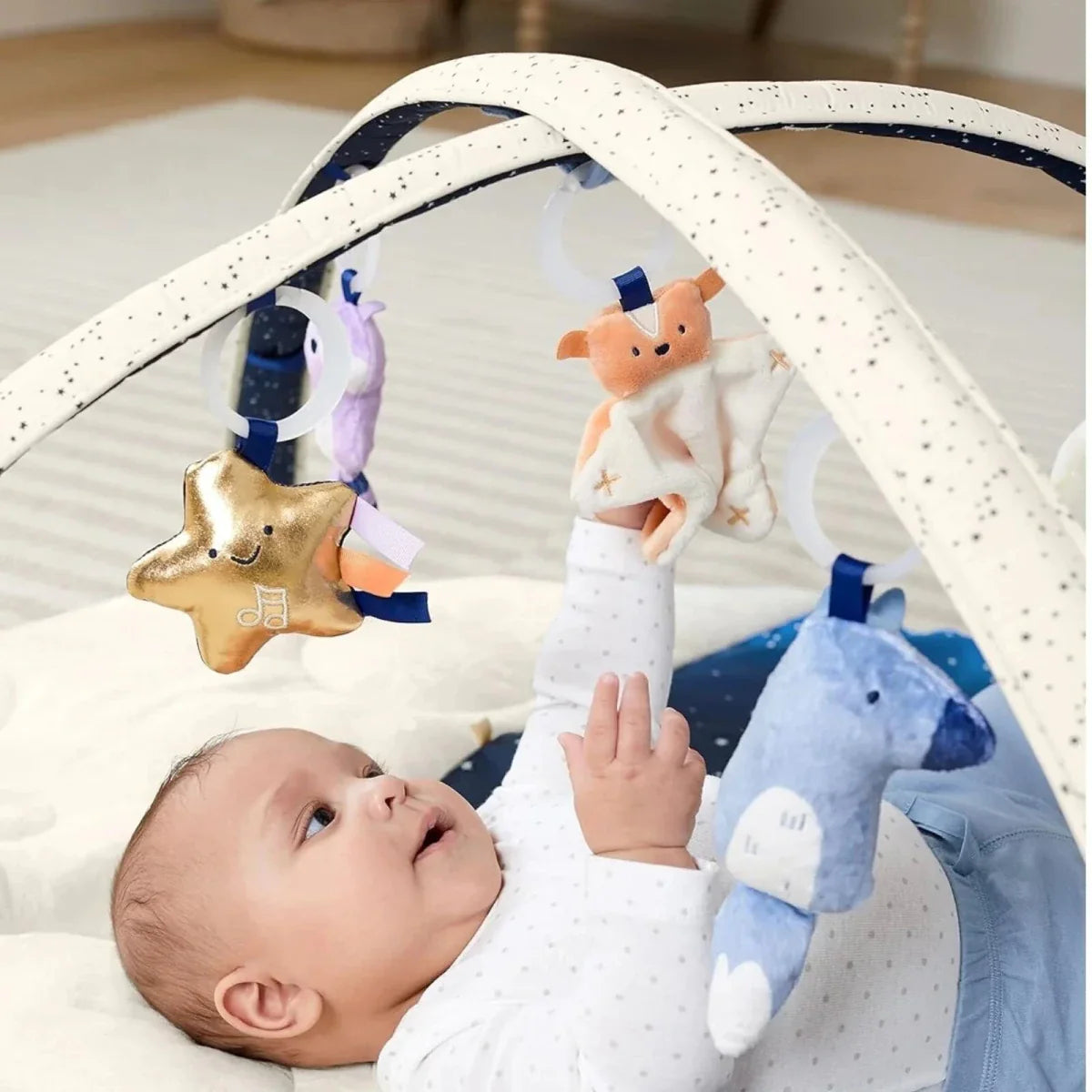 Skip Hop Celestaial Dreams Activity Playmat