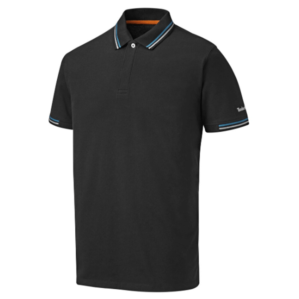 Timberland PRO Baseplate Polo Shirt Various Colours