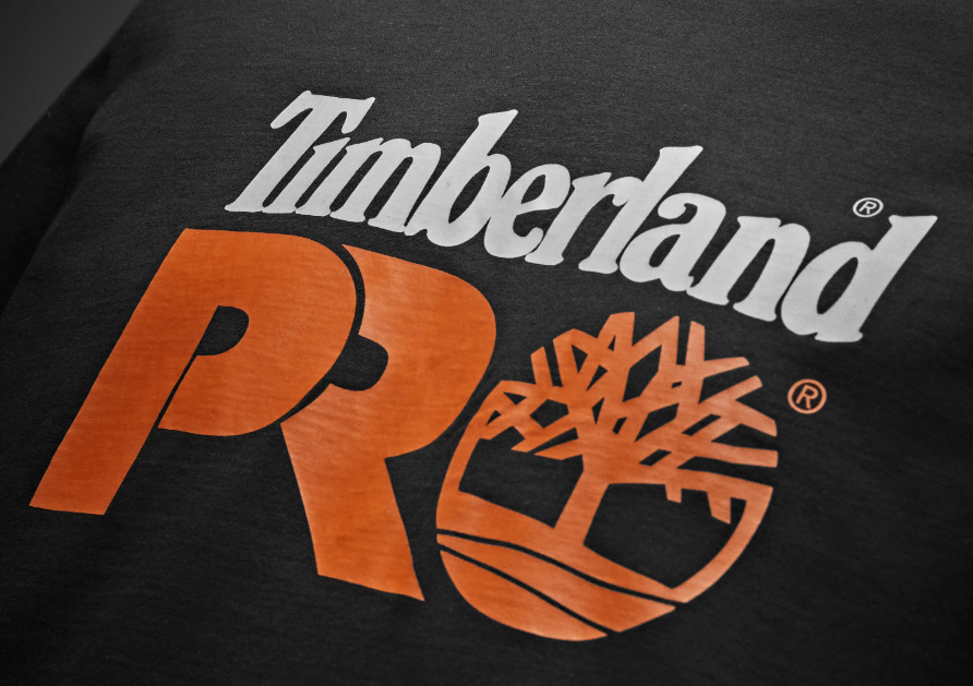 Timberland PRO Cotton Core T-Shirt Various Colours