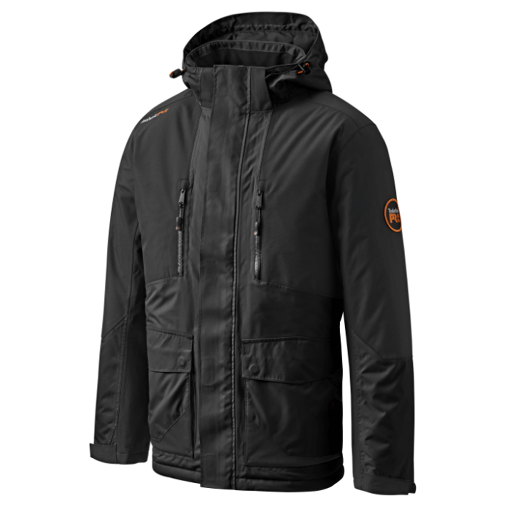 Timberland PRO Dryshift Max Breathable Waterproof Jacket Various Colours