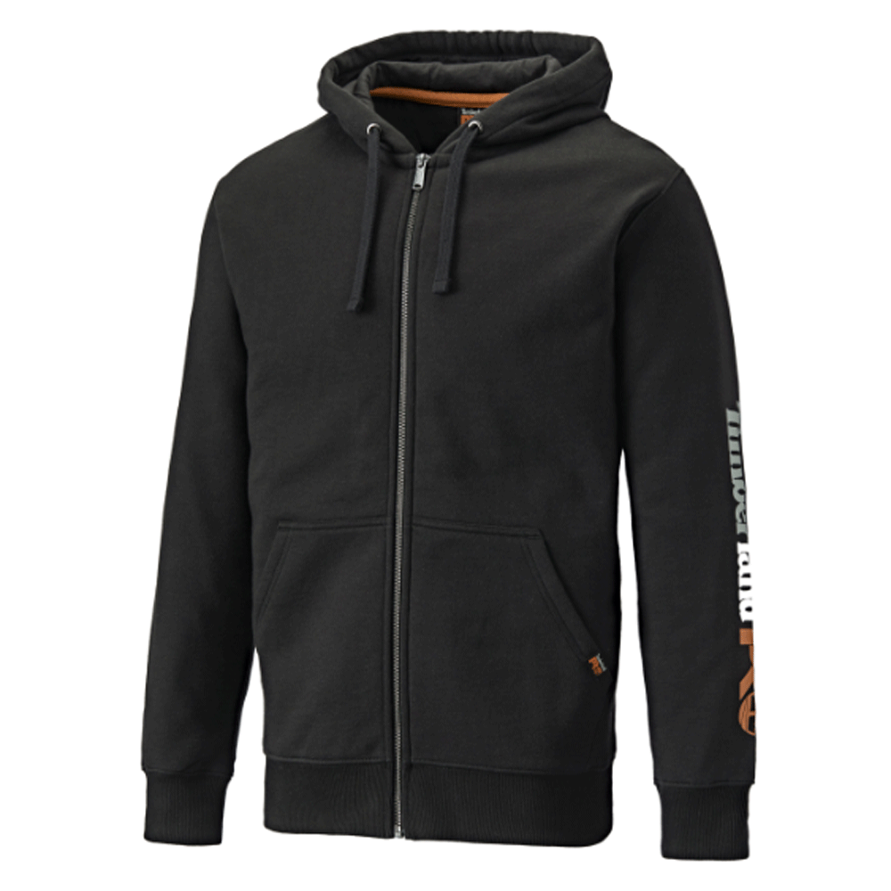 Timberland PRO Honcho Zip Sweatshirt Hoodie Various Colours