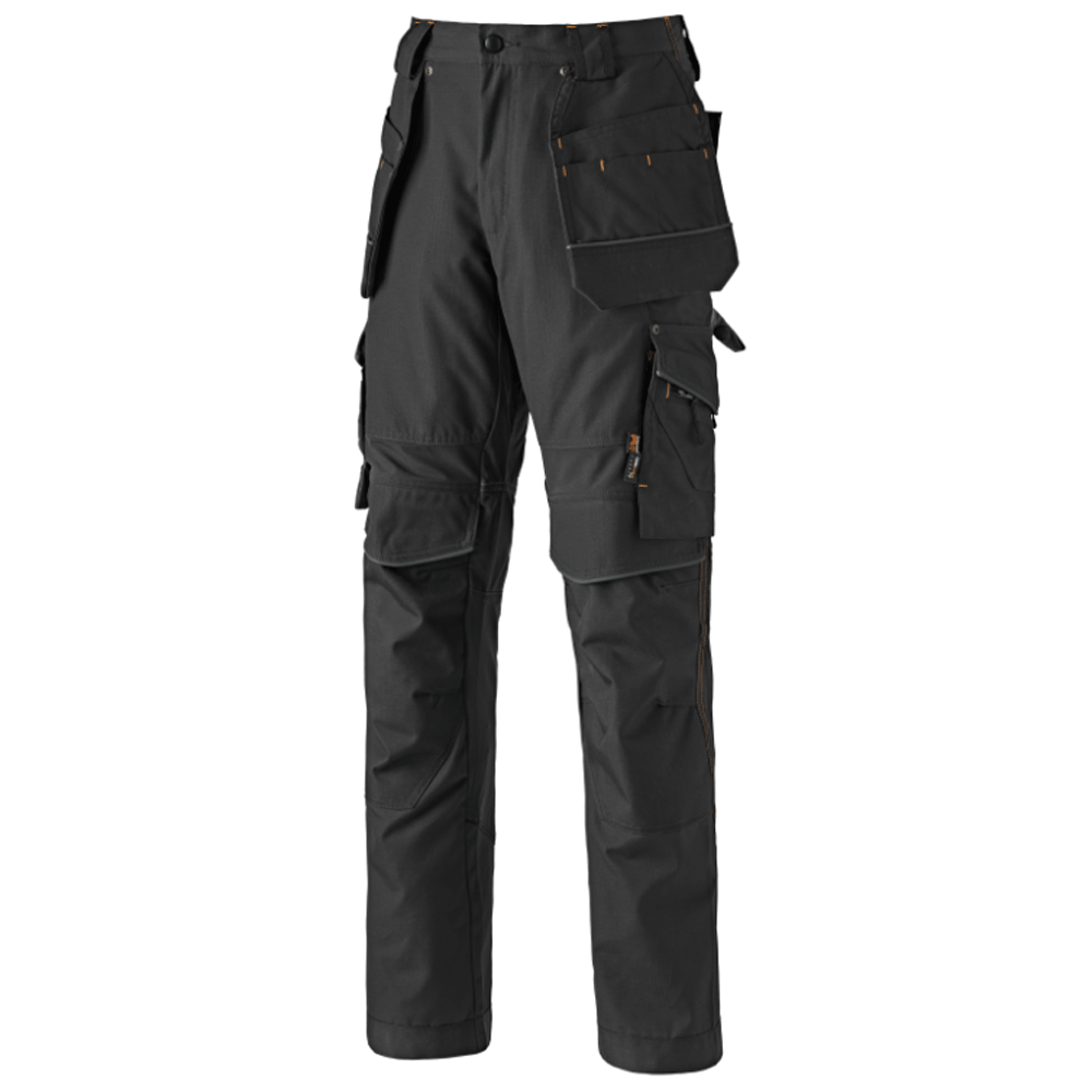 Timberland PRO Interax Holster Kneepad Work Trousers Various Colours