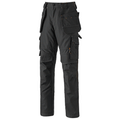 Timberland PRO Interax Holster Kneepad Work Trousers Various Colours