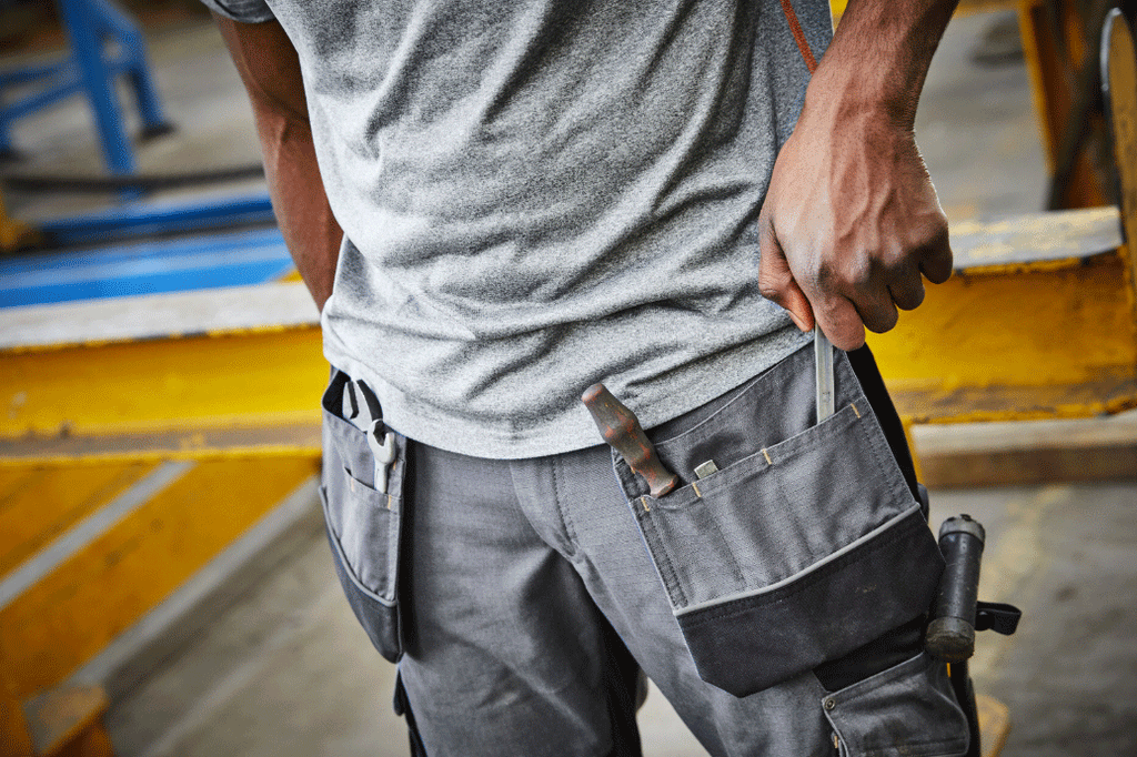 Timberland-PRO-Interax-Holster-Kneepad-Work-Trousers-Various-Colours-Workwear-Nation-Ltd-9233 - Bobobiy