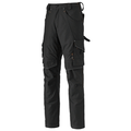 Timberland PRO Interax Kneepad Work Trousers Various Colours