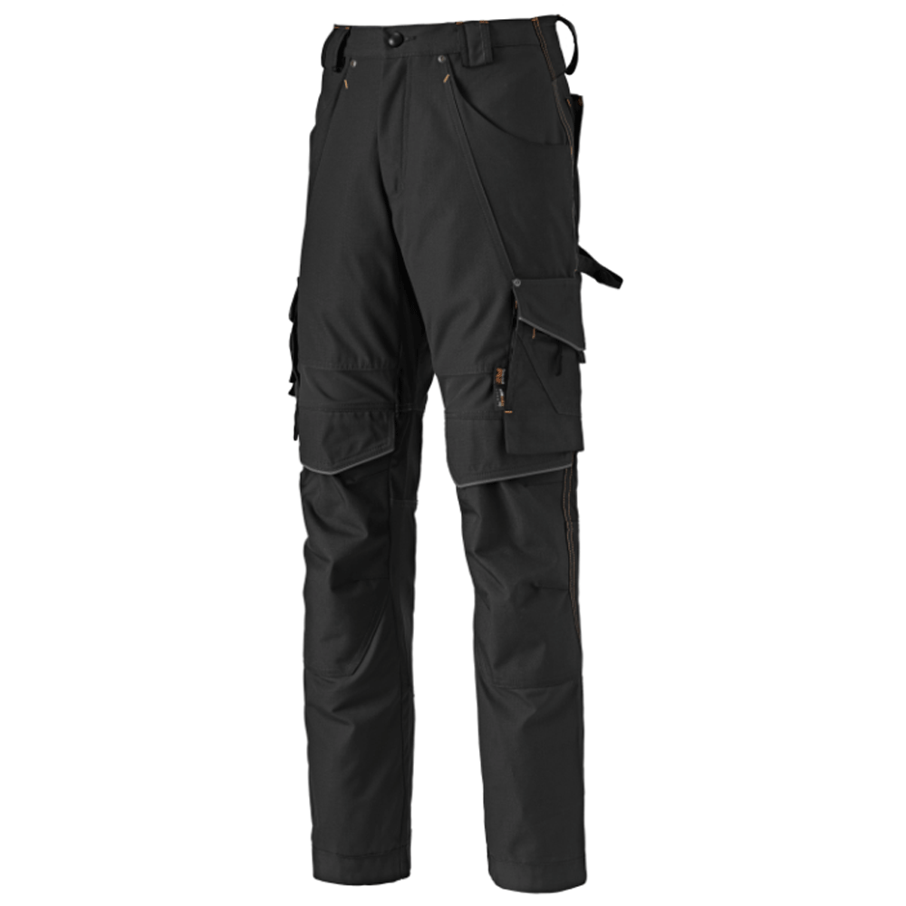 Timberland PRO Interax Kneepad Work Trousers Various Colours