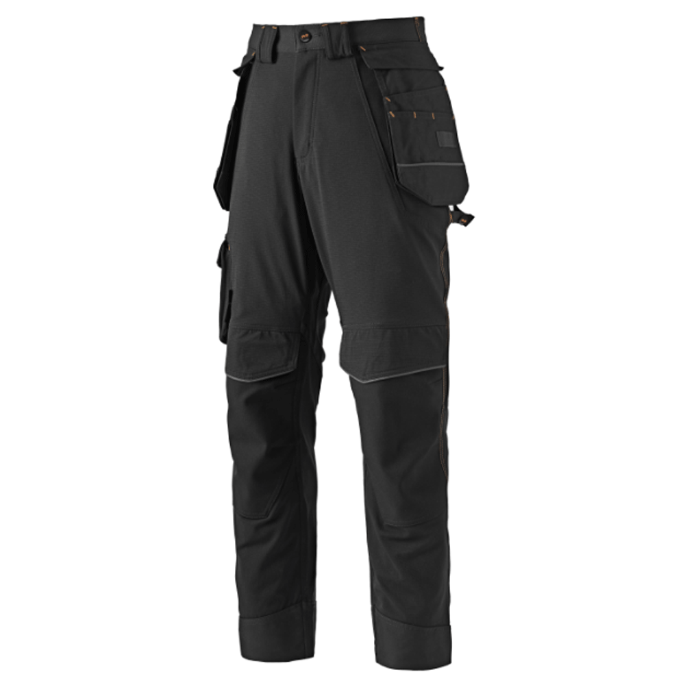 Timberland PRO Morphix Holster Pocket Kneepad Stretch Trousers Various Colours