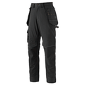 Timberland PRO Morphix Holster Pocket Kneepad Stretch Trousers Various Colours
