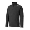 Timberland Pro Mens Inductor Quarter Zip Work Fleece Jacket Mid-Layer