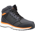 Timberland Pro Reaxion Mid S3 Hiker Safety Work Boot
