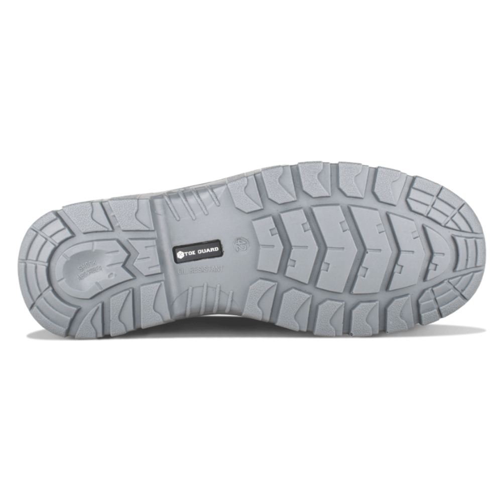 Toe Guard TG80460 Phantom S3 SRC Safety Work Trainer Shoe