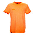 U-POWER FLUO SHORT SLEEVED T-SHIRT - Bobobiy