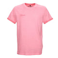 Tshirt-da-lavoro-upower-modello-fluo-colore-pink-fluo-1 - Bobobiy