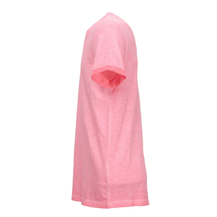 U-POWER FLUO SHORT SLEEVED T-SHIRT - Bobobiy